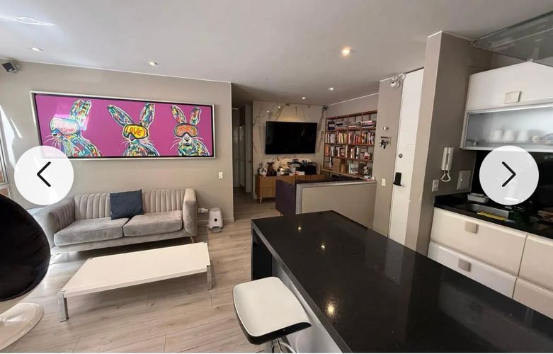 Apartamento de 2 alcobas en venta en Chico Norte, Bogotá, 140 m² · foto 8 de 18