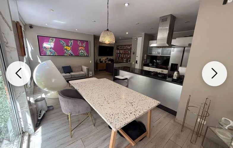 Apartamento de 2 alcobas en venta en Chico Norte, Bogotá, 140 m² · foto 9 de 18