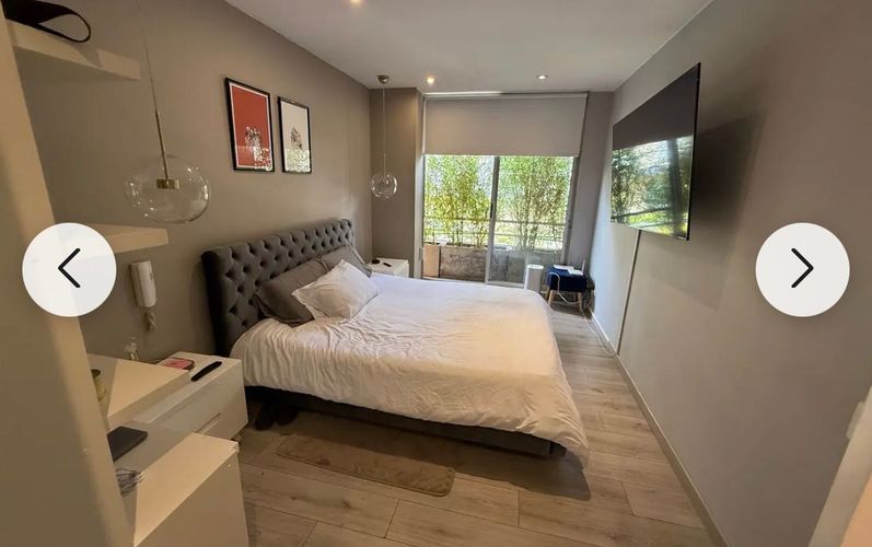 Apartamento de 2 alcobas en venta en Chico Norte, Bogotá, 140 m² · foto 11 de 18