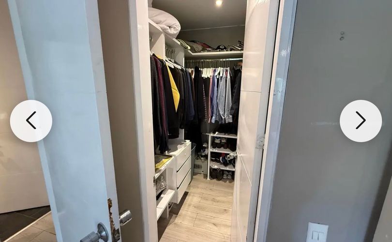 Apartamento de 2 alcobas en venta en Chico Norte, Bogotá, 140 m² · foto 12 de 18