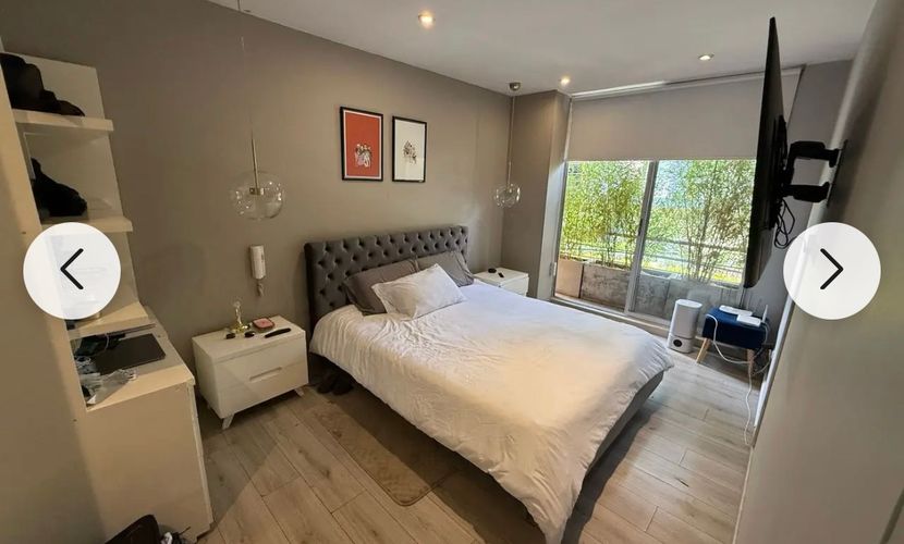 Apartamento de 2 alcobas en venta en Chico Norte, Bogotá, 140 m² · foto 15 de 18