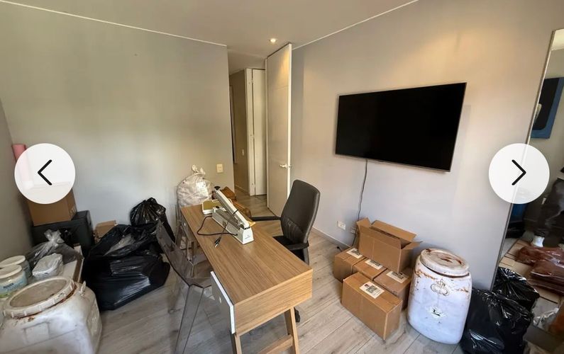 Apartamento de 2 alcobas en venta en Chico Norte, Bogotá, 140 m² · foto 16 de 18