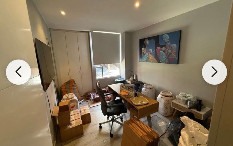 Apartamento de 2 alcobas en venta en Chico Norte, Bogotá, 140 m² · foto 17 de 18
