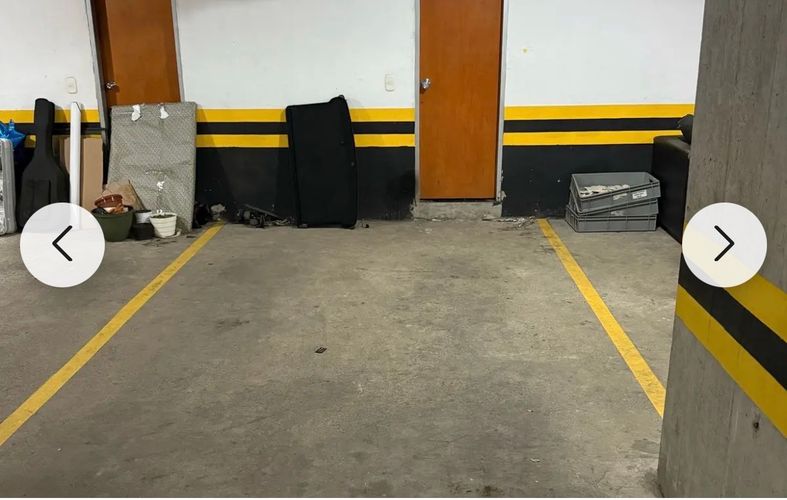 Apartamento de 2 alcobas en venta en Chico Norte, Bogotá, 140 m² · foto 18 de 18
