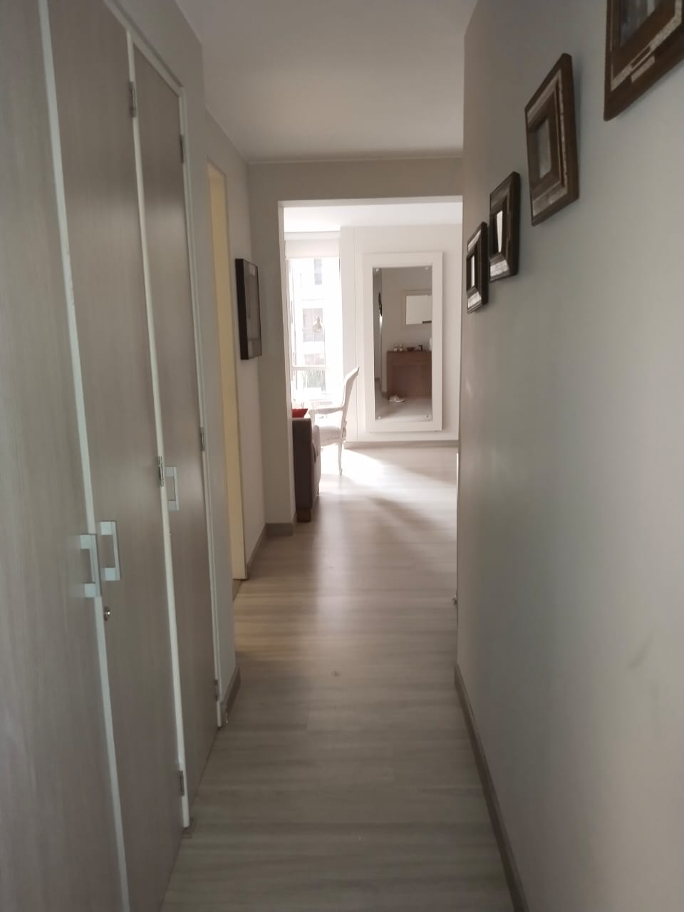 Apartamento en venta en Santa Paula, Bogotá · foto 5 de 24