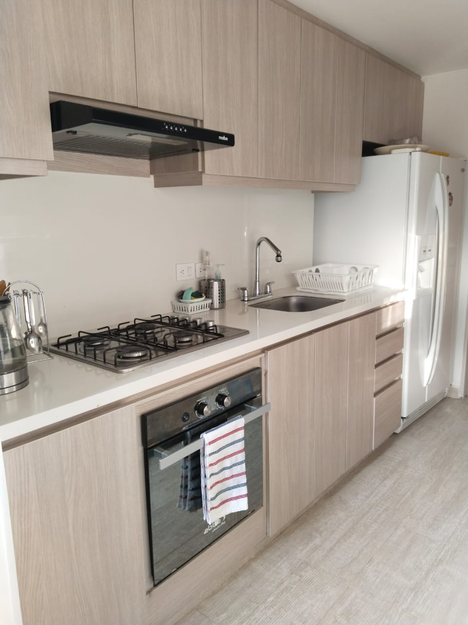 Apartamento en venta en Santa Paula, Bogotá · foto 6 de 24