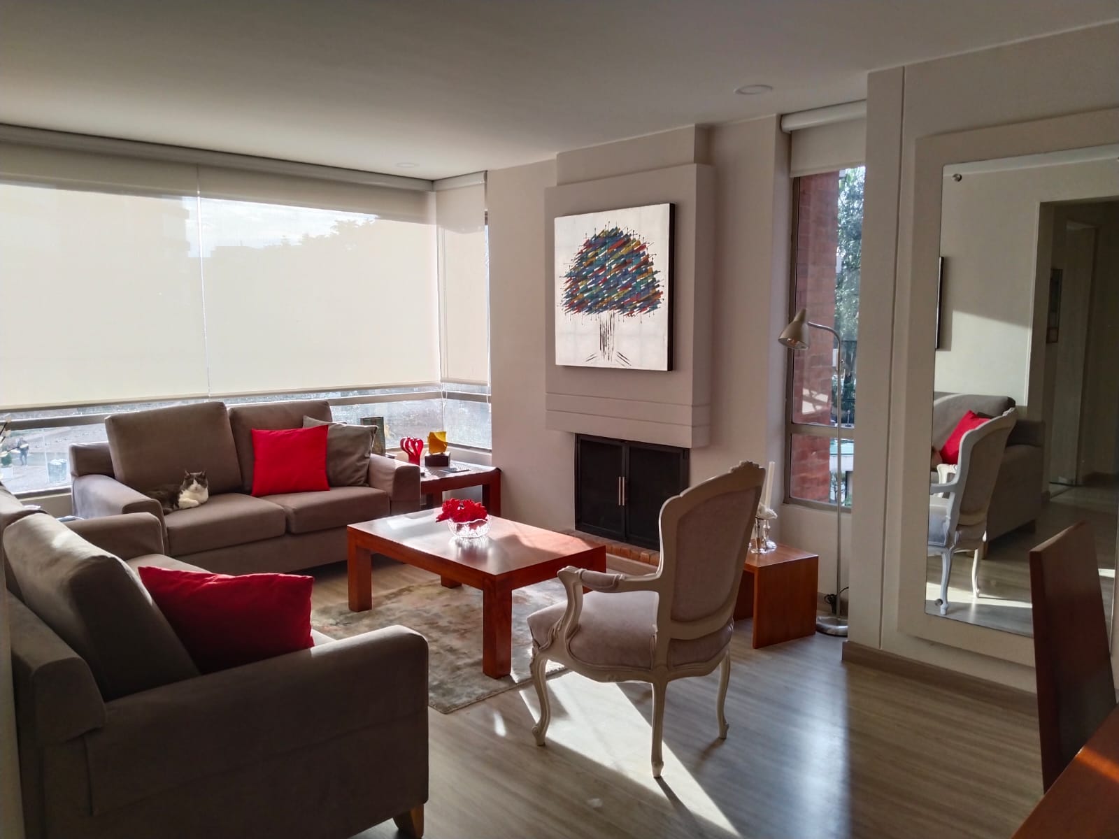 Apartamento en venta en Santa Paula, Bogotá · foto 13 de 24