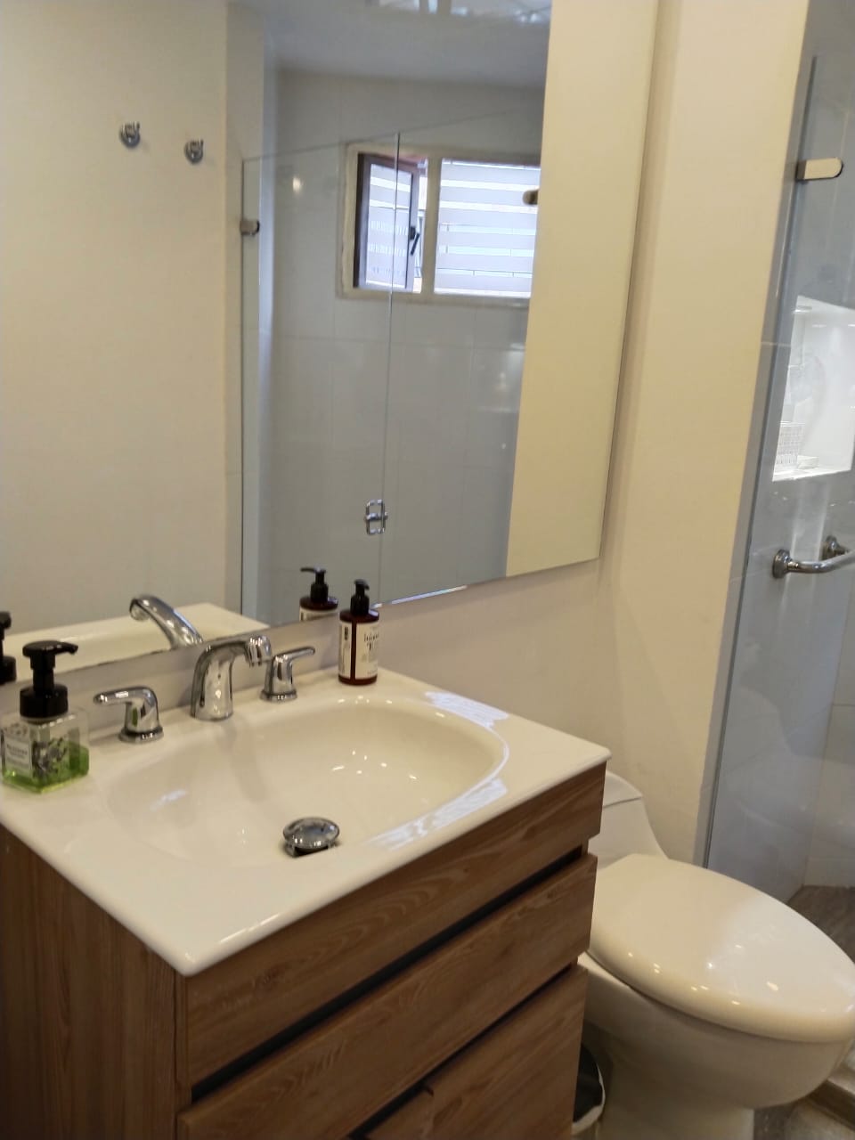 Apartamento en venta en Santa Paula, Bogotá · foto 14 de 24