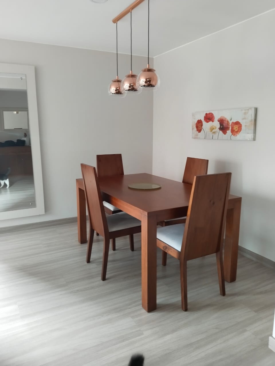 Apartamento en venta en Santa Paula, Bogotá · foto 9 de 24