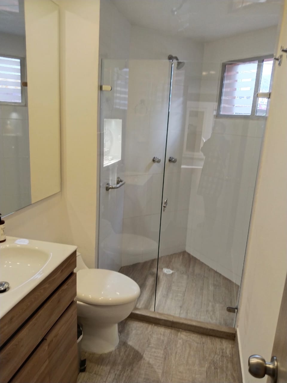 Apartamento en venta en Santa Paula, Bogotá · foto 18 de 24