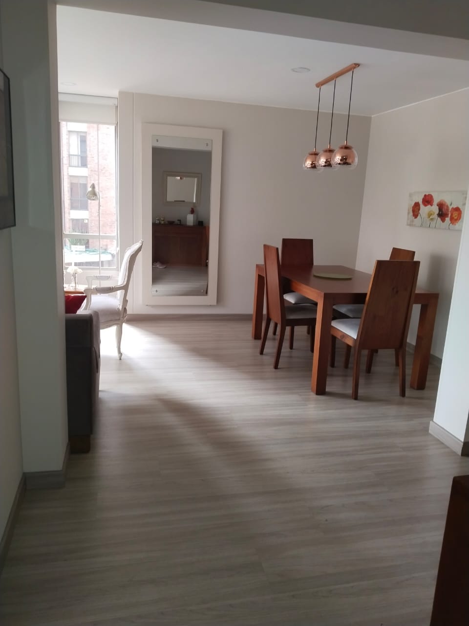 Apartamento en venta en Santa Paula, Bogotá · foto 15 de 24