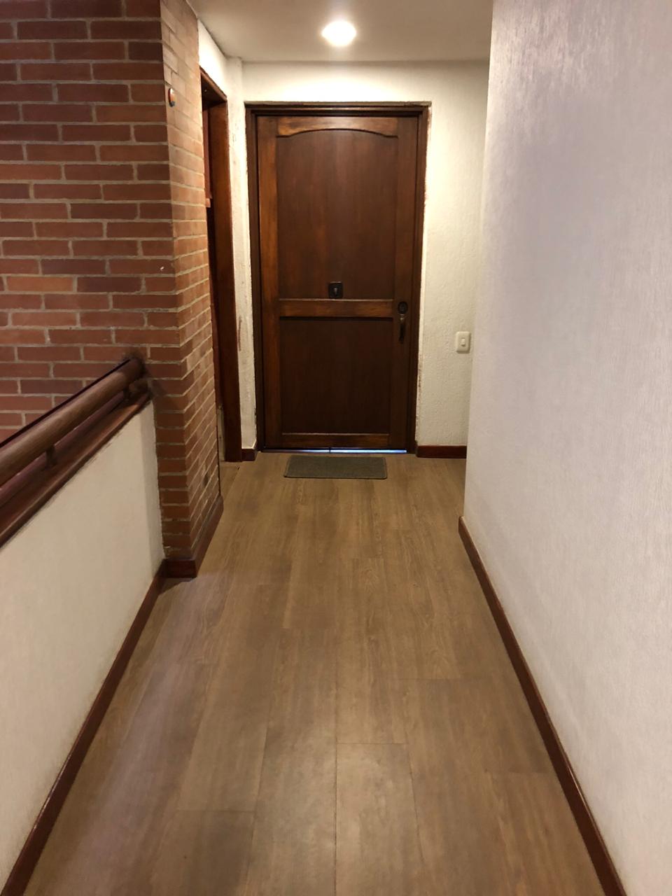 Apartamento en venta en Santa Paula, Bogotá · foto 21 de 24