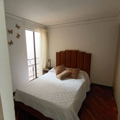 Apartamento de 2 alcobas en venta en Pinares, Pereira, 72 m² · foto 12 de 15