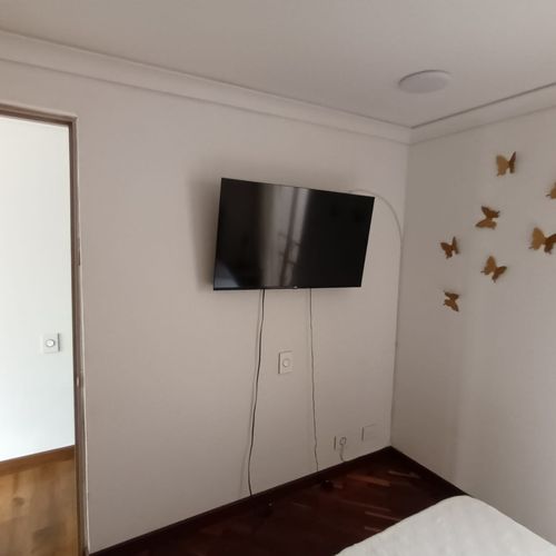 Apartamento de 2 alcobas en venta en Pinares, Pereira, 72 m² · foto 4 de 15