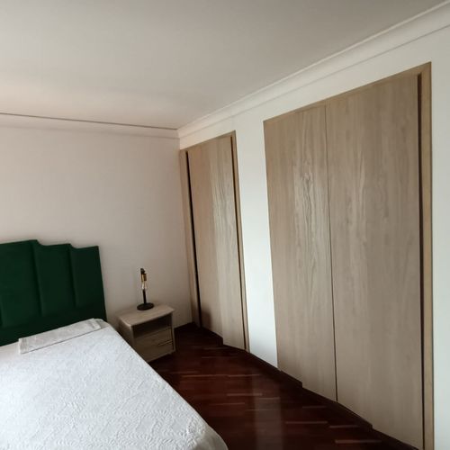 Apartamento de 2 alcobas en venta en Pinares, Pereira, 72 m² · foto 2 de 15