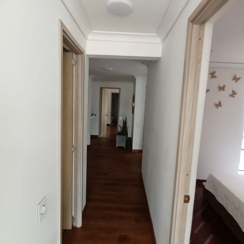 Apartamento de 2 alcobas en venta en Pinares, Pereira, 72 m² · foto 6 de 15