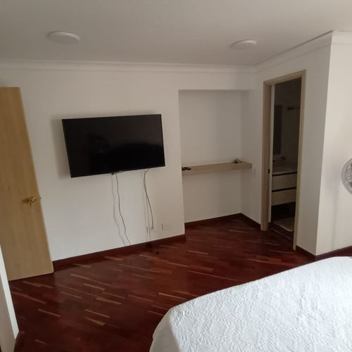 Apartamento de 2 alcobas en venta en Pinares, Pereira, 72 m² · foto 15 de 15