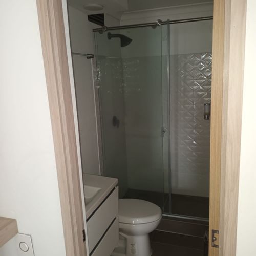 Apartamento de 2 alcobas en venta en Pinares, Pereira, 72 m² · foto 5 de 15