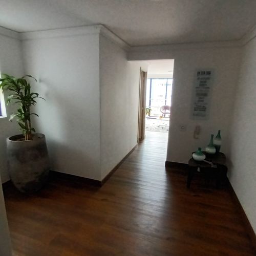 Apartamento de 2 alcobas en venta en Pinares, Pereira, 72 m² · foto 7 de 15