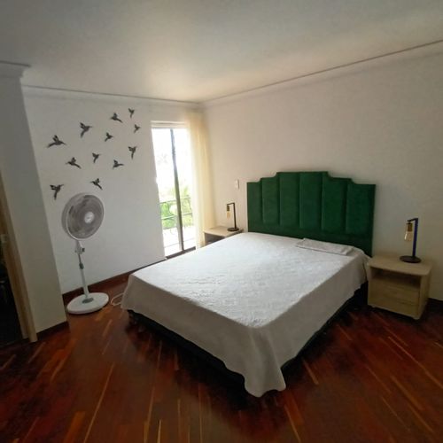 Apartamento de 2 alcobas en venta en Pinares, Pereira, 72 m² · foto 9 de 15