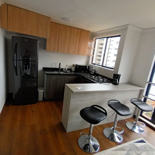 Apartamento de 2 alcobas en venta en Pinares, Pereira, 72 m² · foto 13 de 15