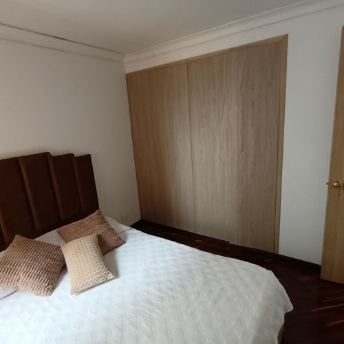 Apartamento de 2 alcobas en venta en Pinares, Pereira, 72 m² · foto 8 de 15