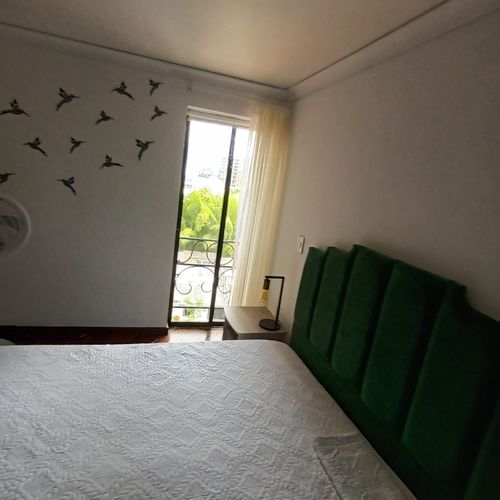 Apartamento de 2 alcobas en venta en Pinares, Pereira, 72 m² · foto 11 de 15