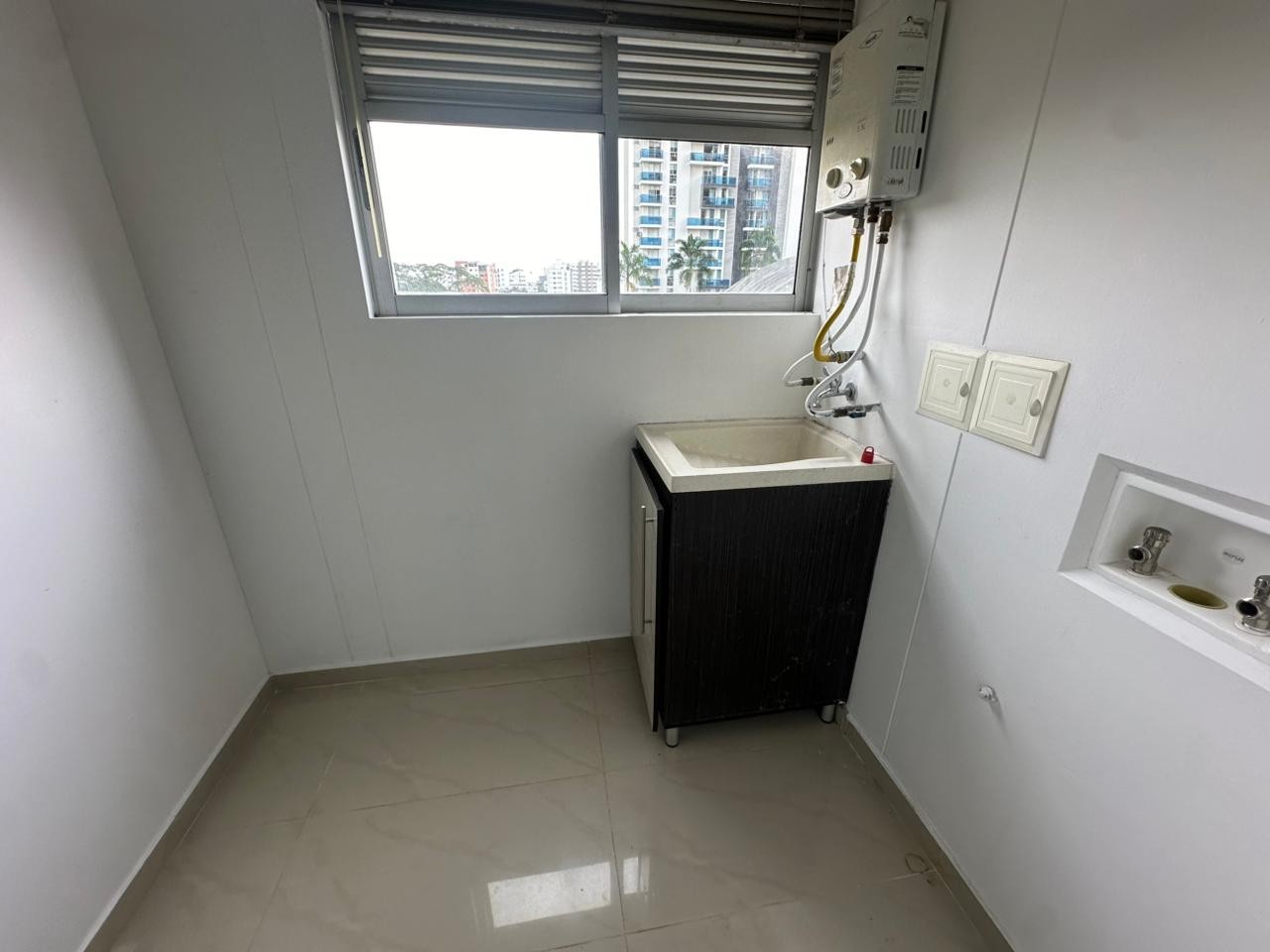 Apartamento en venta en La Julita, Pereira · foto 16 de 16