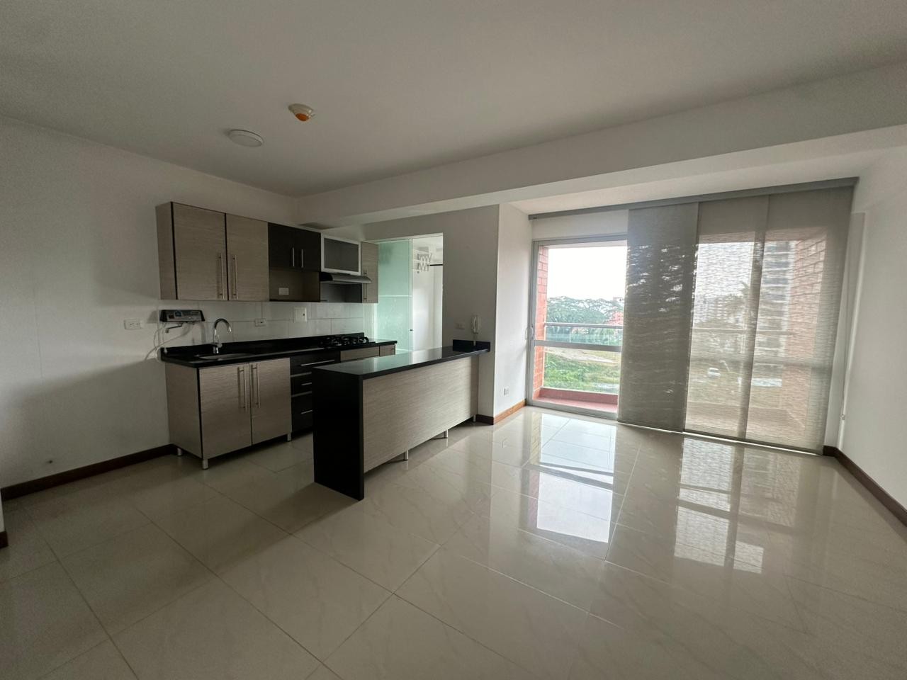 Apartamento en venta en La Julita, Pereira · foto 4 de 16