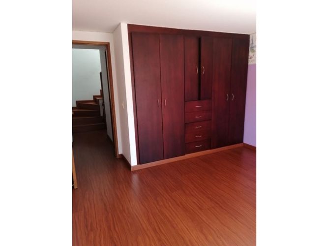 Casa de 3 alcobas en venta en Cedro Golf, Bogotá, 126 m² · foto 4 de 11