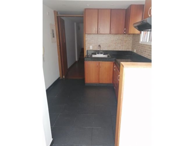 Casa de 3 alcobas en venta en Cedro Golf, Bogotá, 126 m² · foto 9 de 11