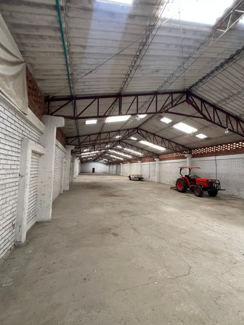 Bodega en arriendo en Pueblo Viejo, Cota, 1184 m² · foto 4 de 11