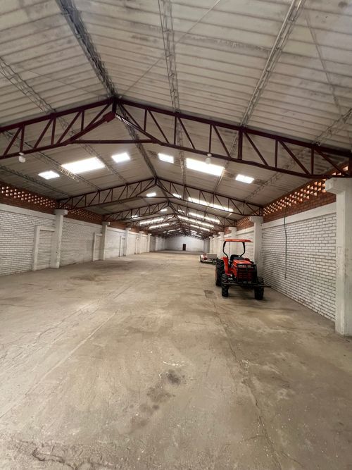 Bodega en arriendo en Pueblo Viejo, Cota, 1184 m² · foto 5 de 11
