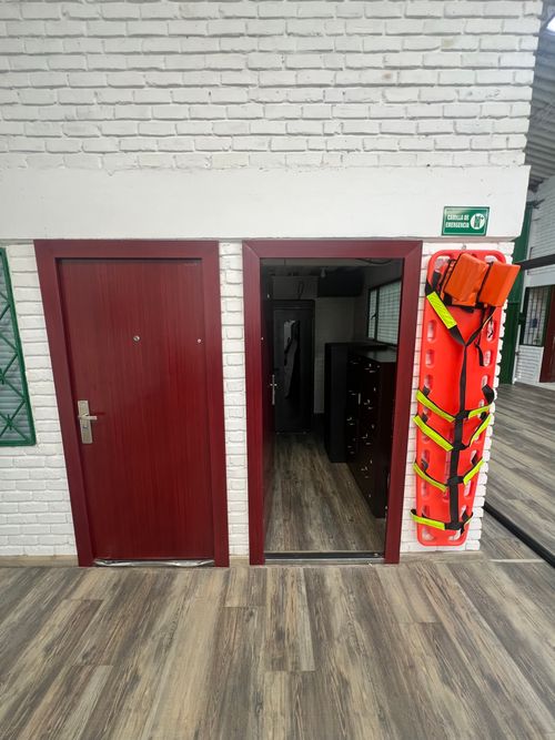 Bodega en arriendo en Pueblo Viejo, Cota, 1184 m² · foto 8 de 11