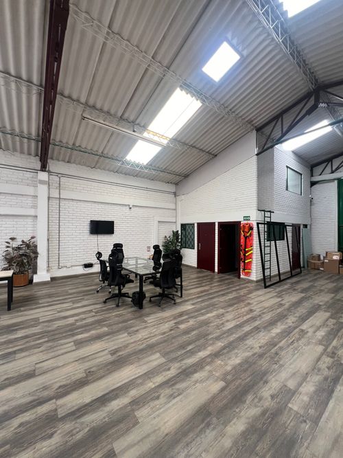 Bodega en arriendo en Pueblo Viejo, Cota, 1184 m² · foto 11 de 11