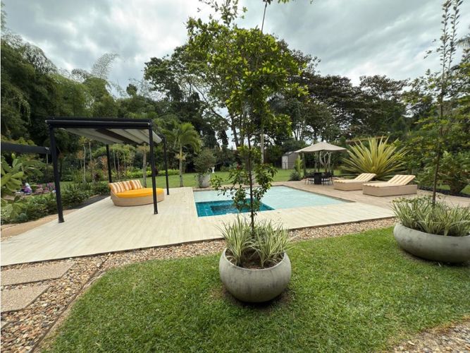 Casa de 3 alcobas en venta en Via El Eden, Armenia, 262 m² · foto 5 de 24