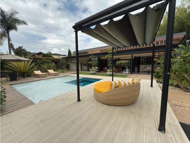 Casa de 3 alcobas en venta en Via El Eden, Armenia, 262 m² · foto 7 de 24