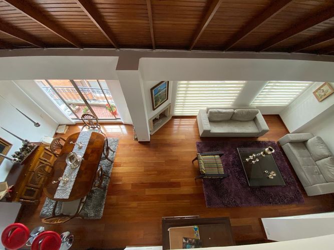 Apartamento en venta en Santa Barbara, Bogotá · foto 3 de 24