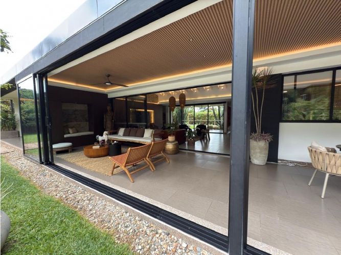 Casa de 3 alcobas en venta en Via El Eden, Armenia, 262 m² · foto 12 de 24