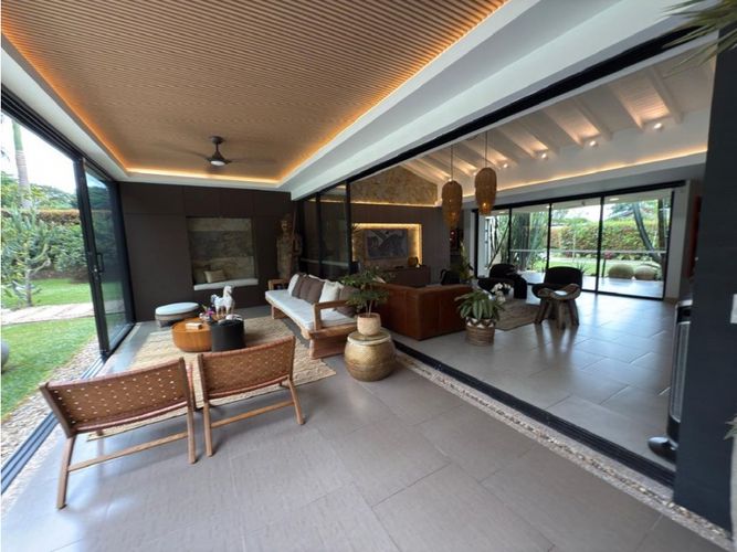 Casa de 3 alcobas en venta en Via El Eden, Armenia, 262 m² · foto 13 de 24