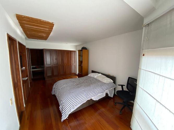 Apartamento en venta en Santa Barbara, Bogotá · foto 8 de 24