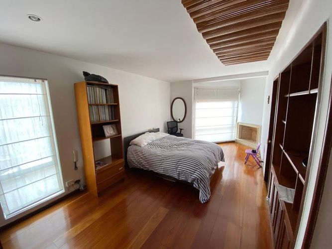Apartamento en venta en Santa Barbara, Bogotá · foto 9 de 24