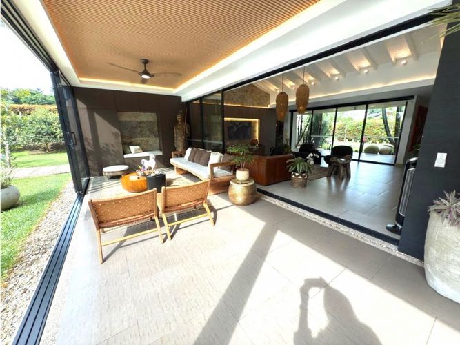 Casa de 3 alcobas en venta en Via El Eden, Armenia, 262 m² · foto 14 de 24