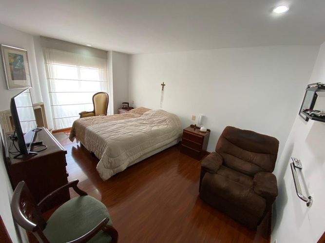 Apartamento en venta en Santa Barbara, Bogotá · foto 11 de 24