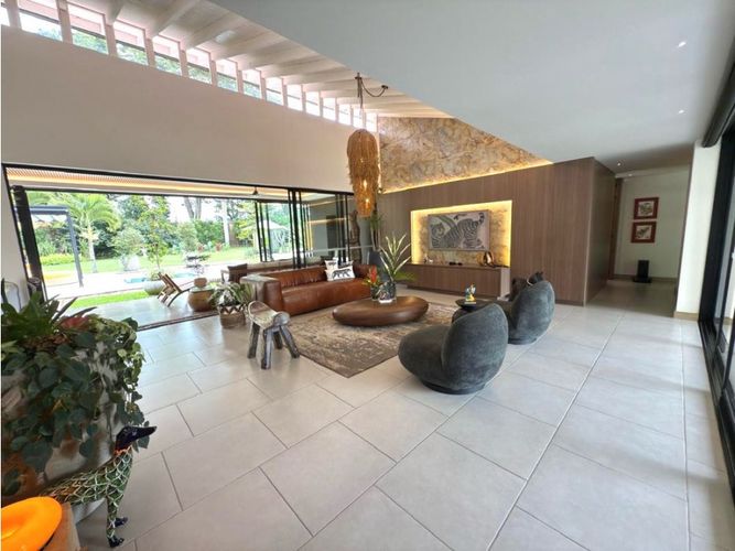 Casa de 3 alcobas en venta en Via El Eden, Armenia, 262 m² · foto 15 de 24
