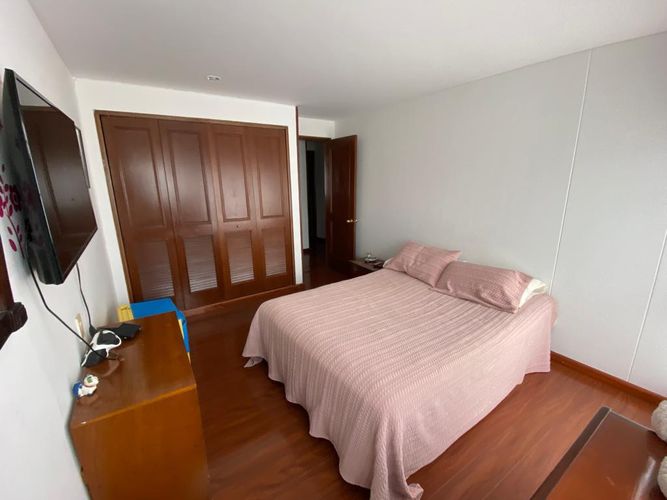 Apartamento en venta en Santa Barbara, Bogotá · foto 14 de 24