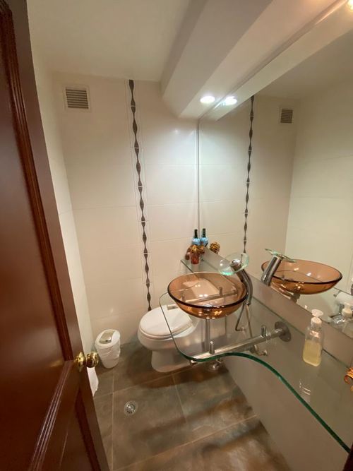 Apartamento en venta en Santa Barbara, Bogotá · foto 16 de 24