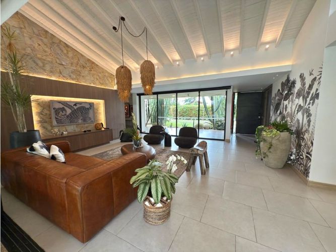Casa de 3 alcobas en venta en Via El Eden, Armenia, 262 m² · foto 16 de 24