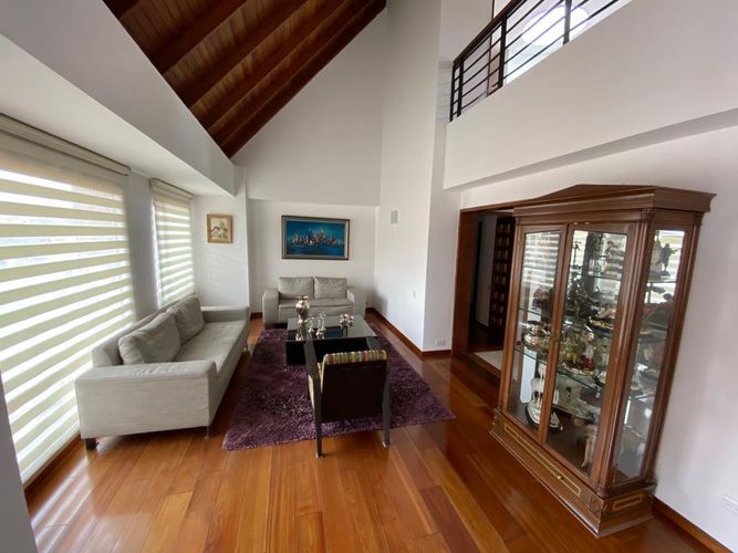Apartamento en venta en Santa Barbara, Bogotá · foto 17 de 24