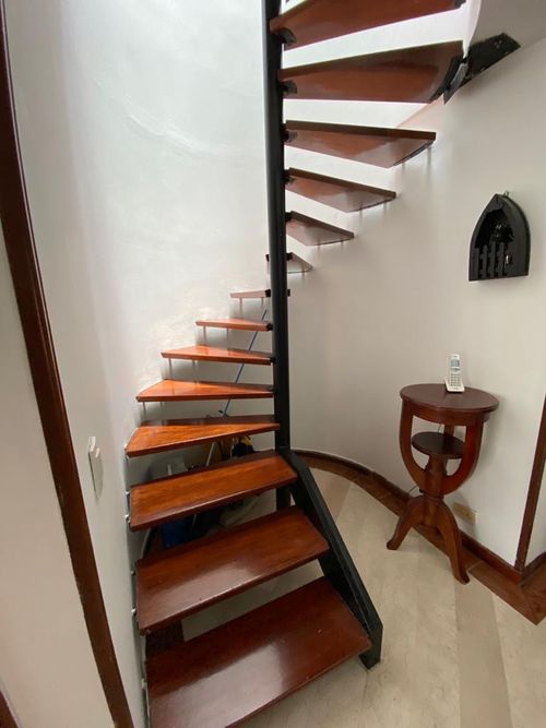 Apartamento en venta en Santa Barbara, Bogotá · foto 18 de 24